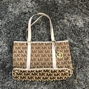 Michael Kors Medium Tote Bag